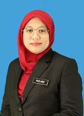 ROSNAH BINTI MOHD MAILAN